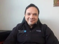 Wesley Gabriels Picture